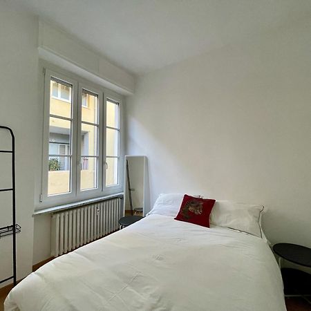 Appartamento Torino Centro Lagrange 29 מראה חיצוני תמונה