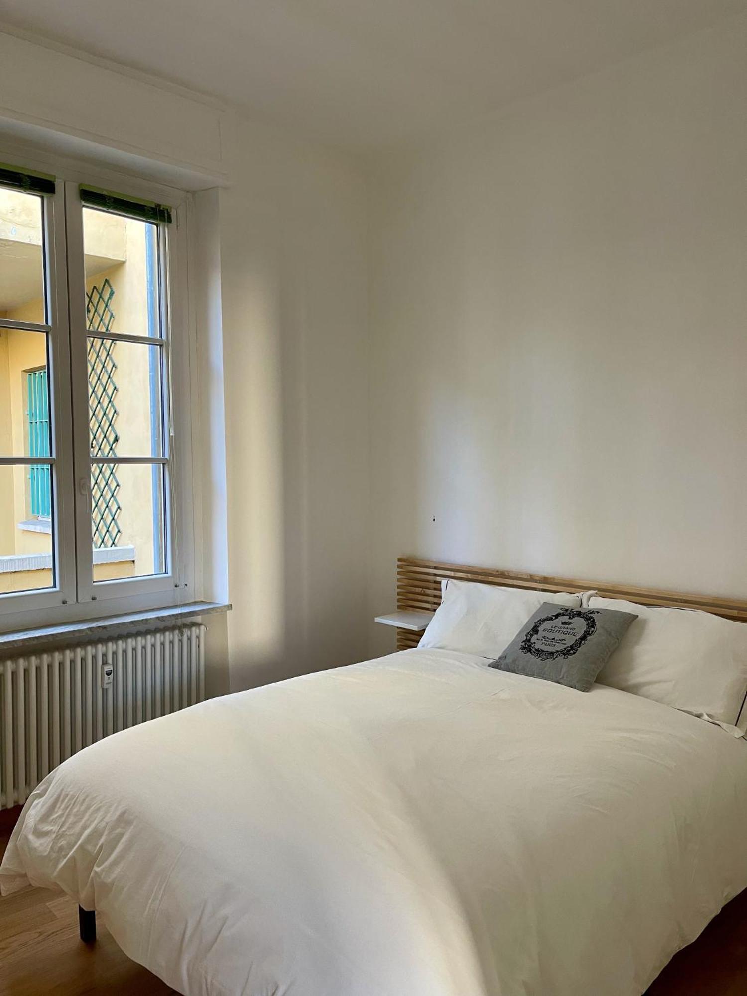 Appartamento Torino Centro Lagrange 29 מראה חיצוני תמונה