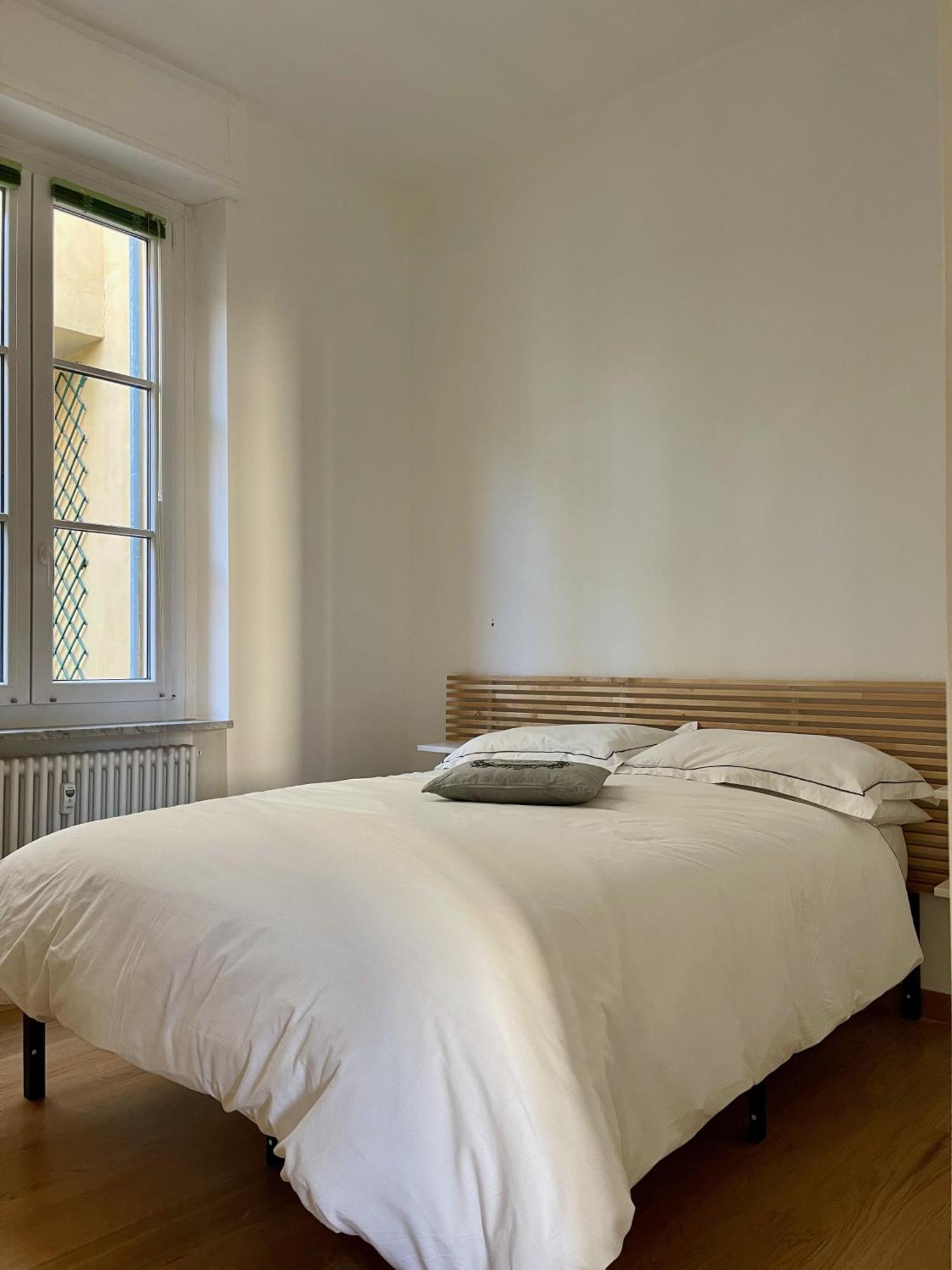 Appartamento Torino Centro Lagrange 29 מראה חיצוני תמונה