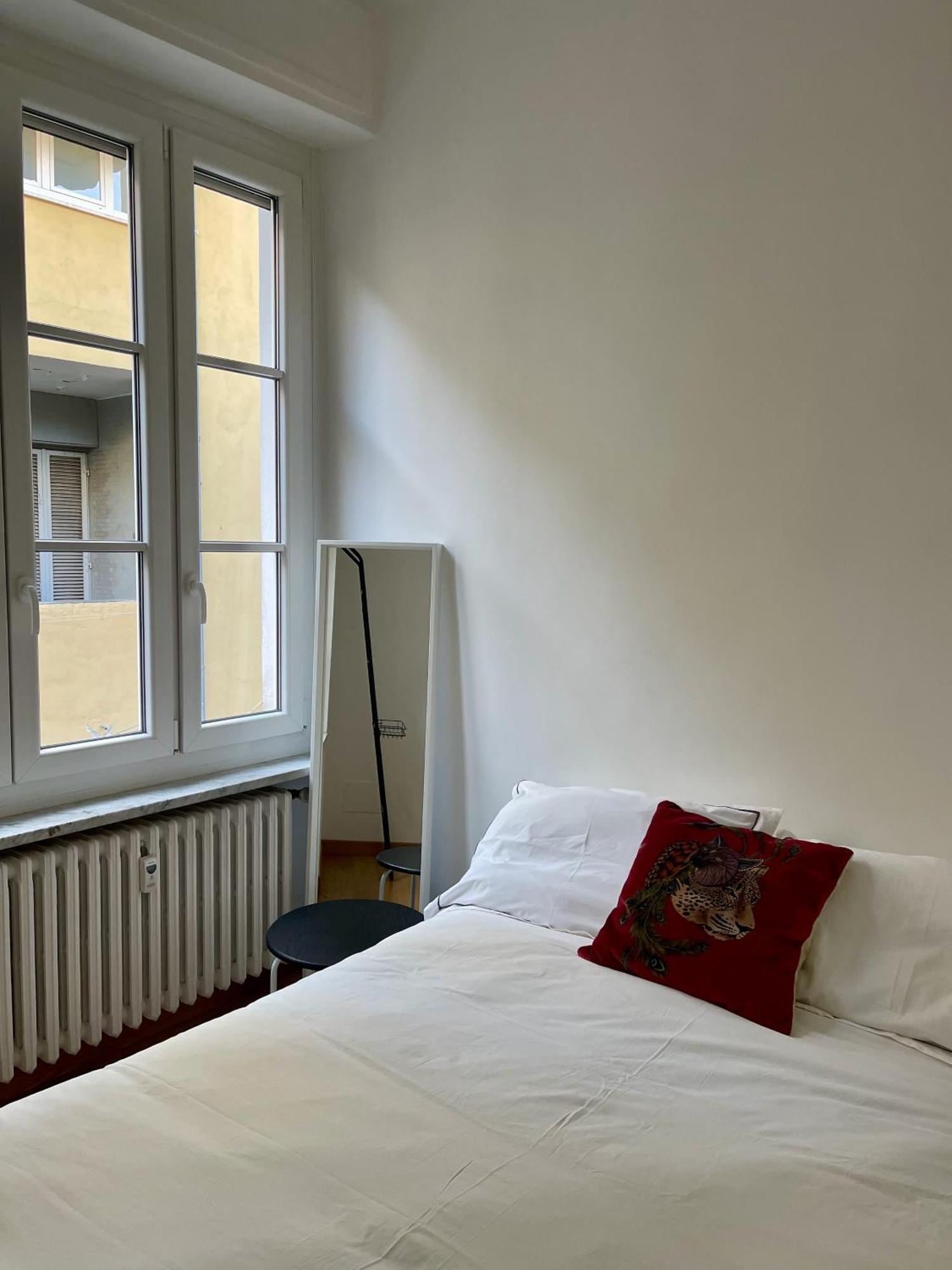 Appartamento Torino Centro Lagrange 29 מראה חיצוני תמונה